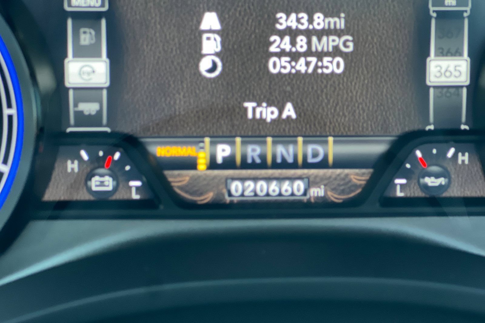 Used 2022 RAM 1500 Limited AWD/4WD image 26
