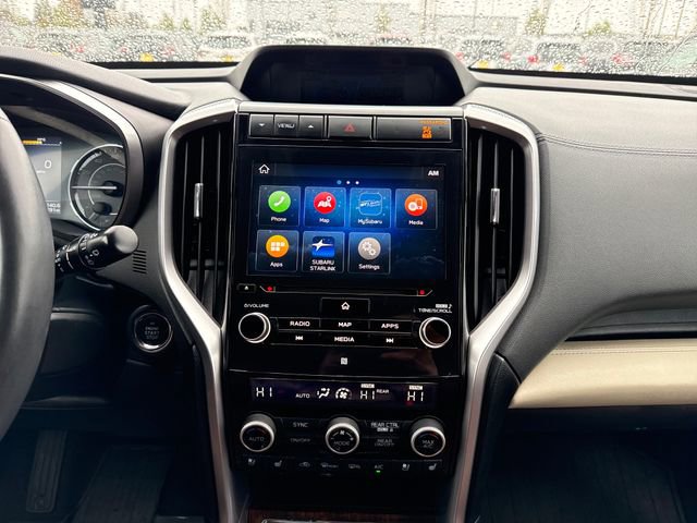 Used 2020 Subaru Ascent Touring w/ Popular Package #2A image 25