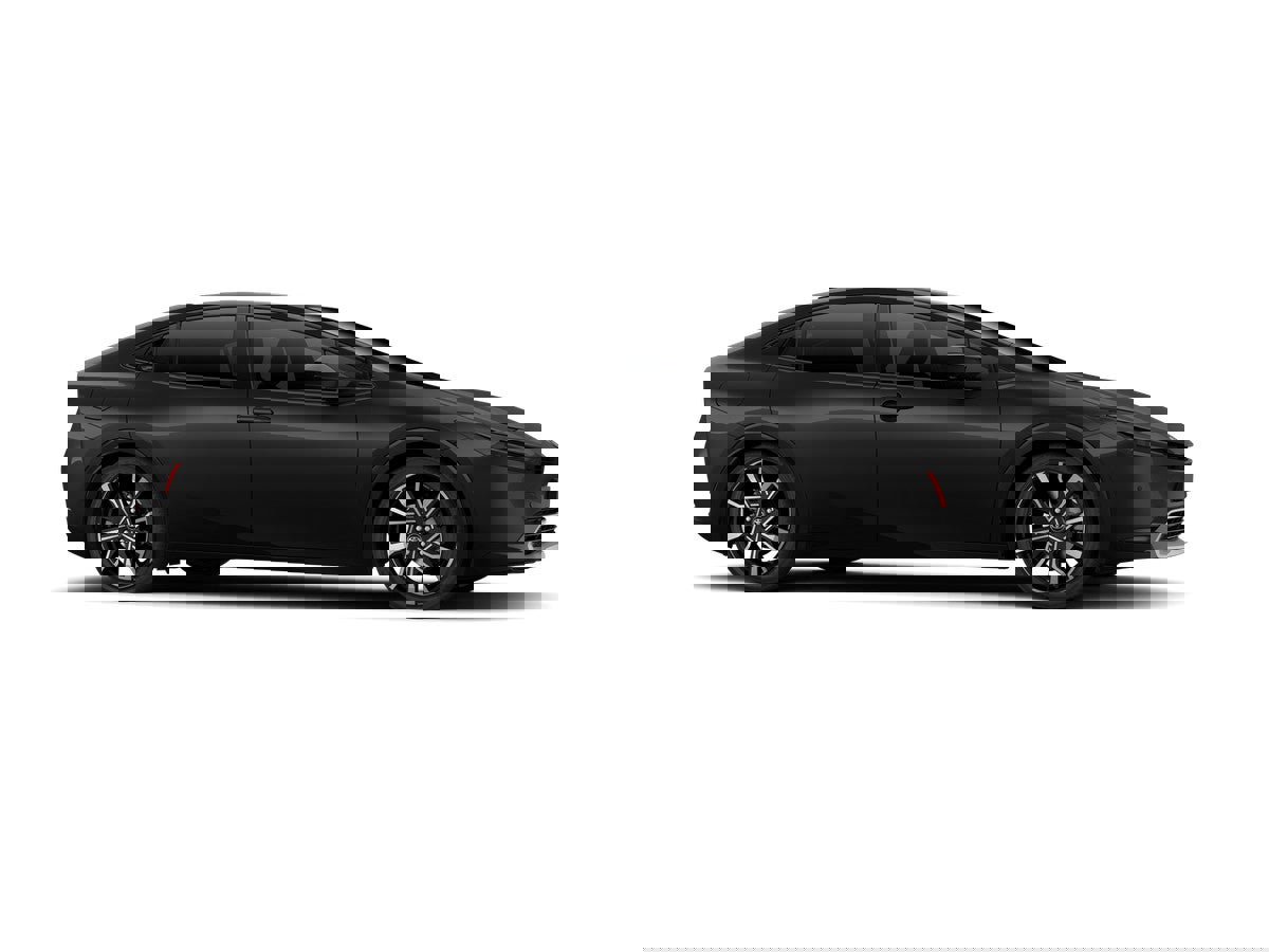 New 2026 Toyota Prius Plug-In Hybrid image 13