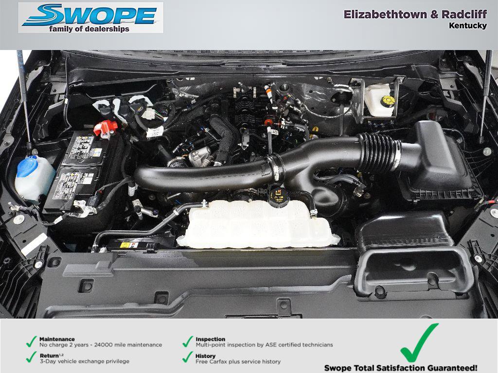 Used 2025 Lincoln Navigator Reserve image 29