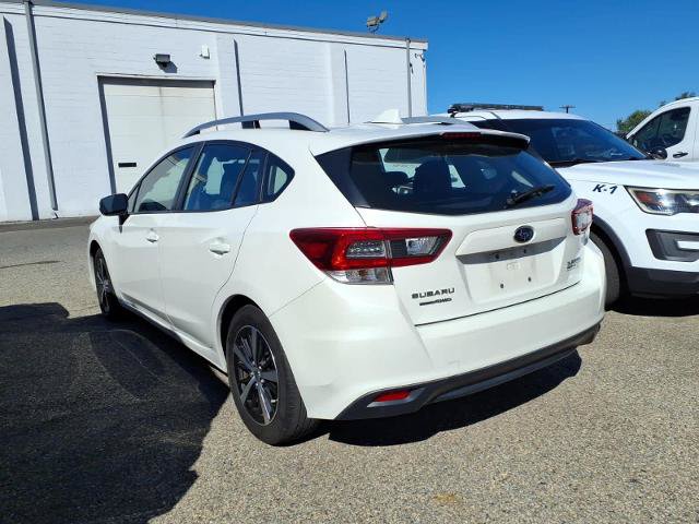 Used 2023 Subaru Impreza 2.0i Premium AWD/4WD image 3