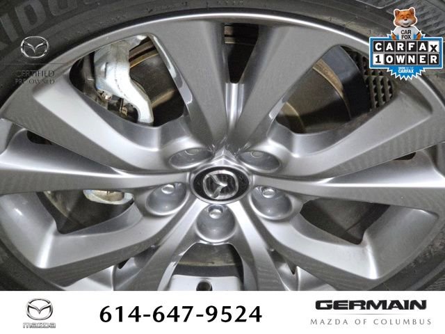 Certified 2023 MAZDA CX-30 AWD 2.5 S w/ Preferred Package image 13