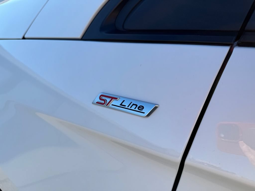 Used 2024 Ford Edge ST-Line AWD/4WD image 11