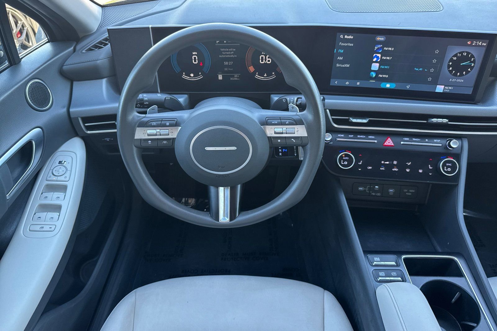 Used 2024 Hyundai Sonata SEL image 16