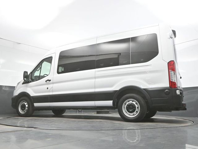 Used 2024 Ford Transit 350 XL image 34