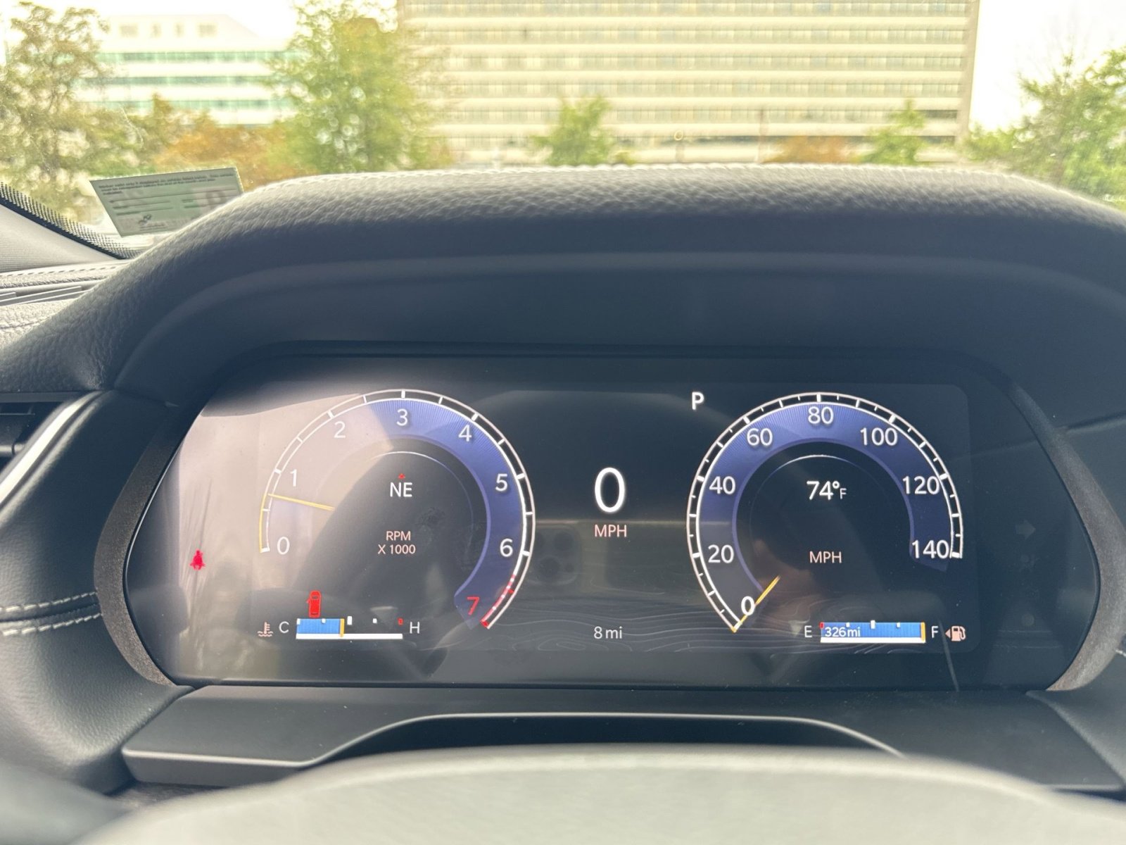 New 2025 Jeep Grand Cherokee Limited w/ Luxury Tech Group II image 17