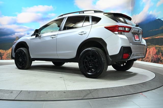 Used 2023 Subaru Crosstrek 2.5i Limited image 5