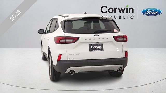 New 2026 Ford Escape Active FWD image 6
