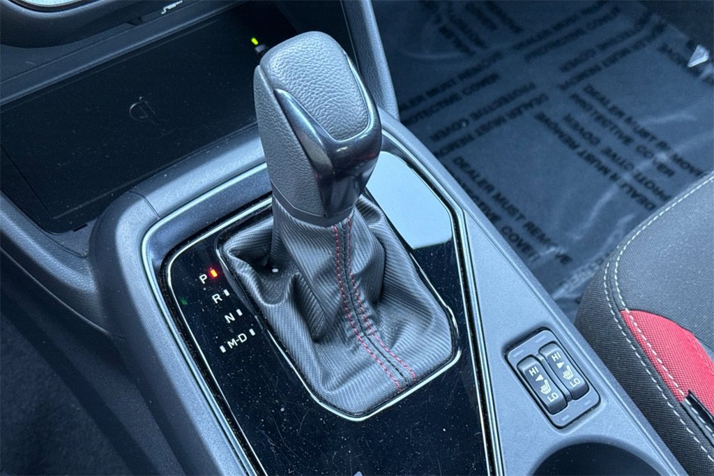 Used 2024 Subaru Impreza RS w/ Popular Package #1 image 21