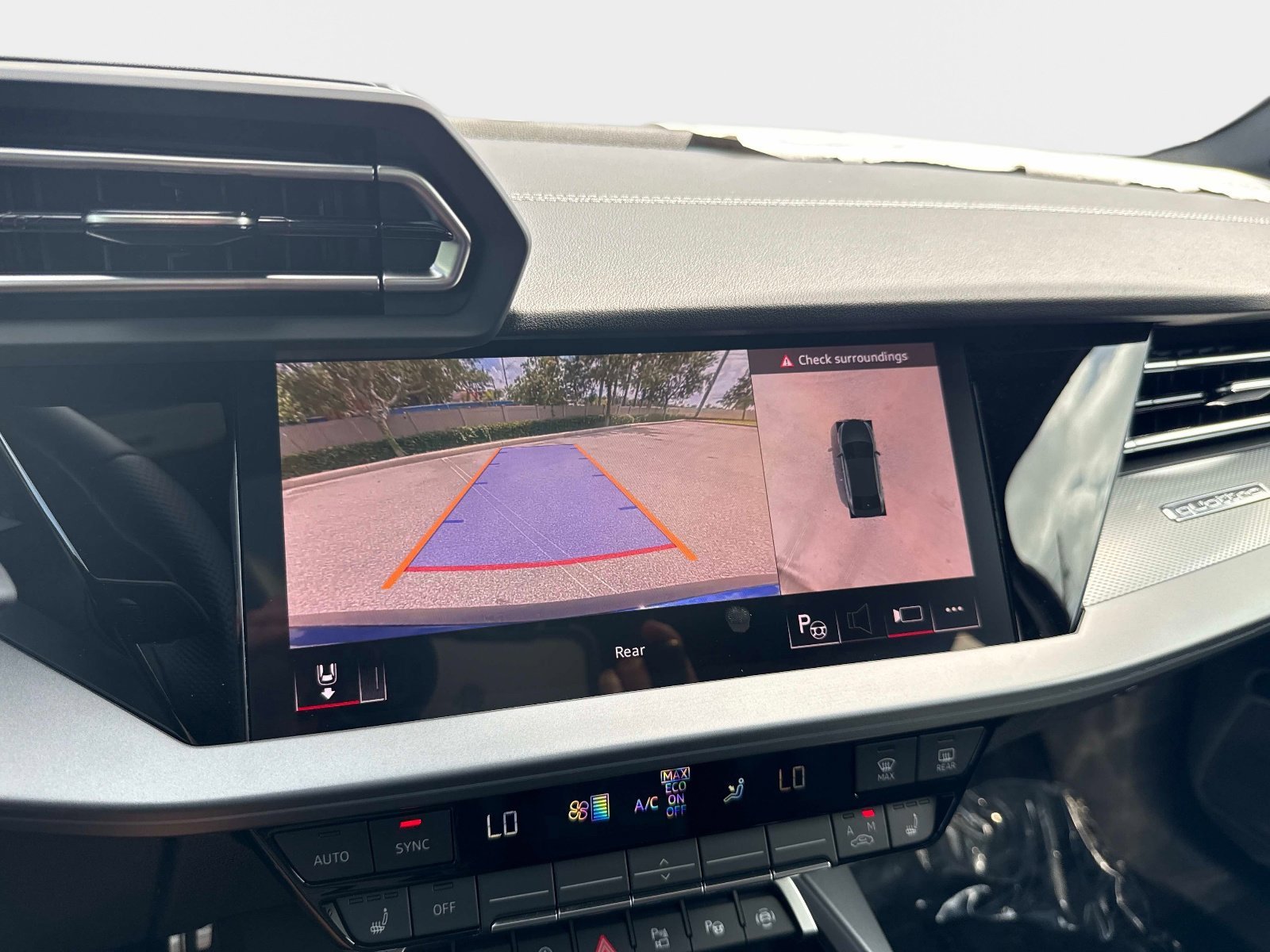 New 2026 Audi A3 2.0T Premium AWD/4WD image 24