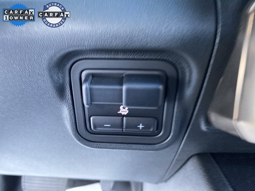 Used 2024 GMC Hummer EV 3X image 36