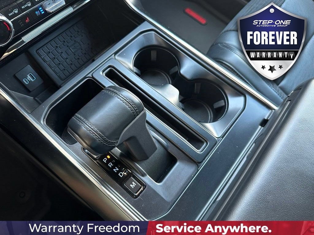 Used 2023 Ford F150 Raptor AWD/4WD image 28