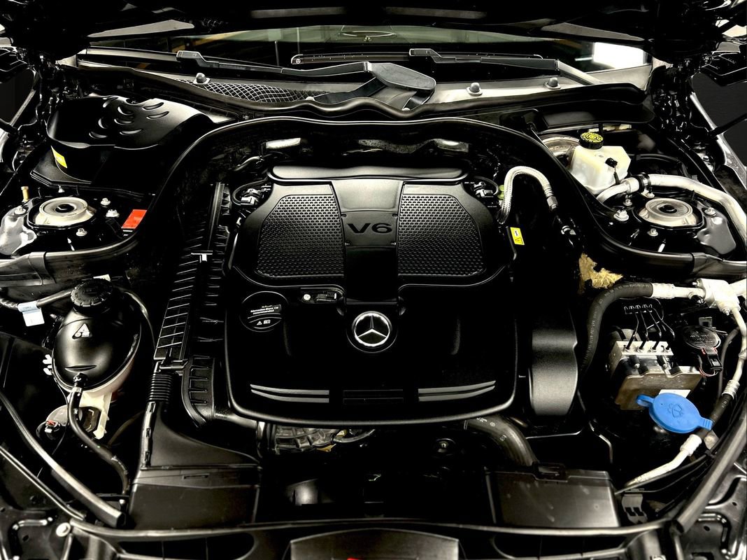 Used 2016 Mercedes-Benz E 350 Sport Pkg image 35