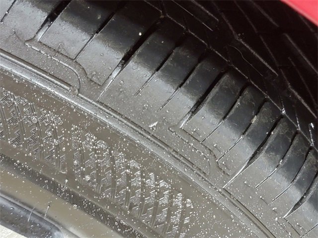 Used 2026 Honda Odyssey EX-L image 10