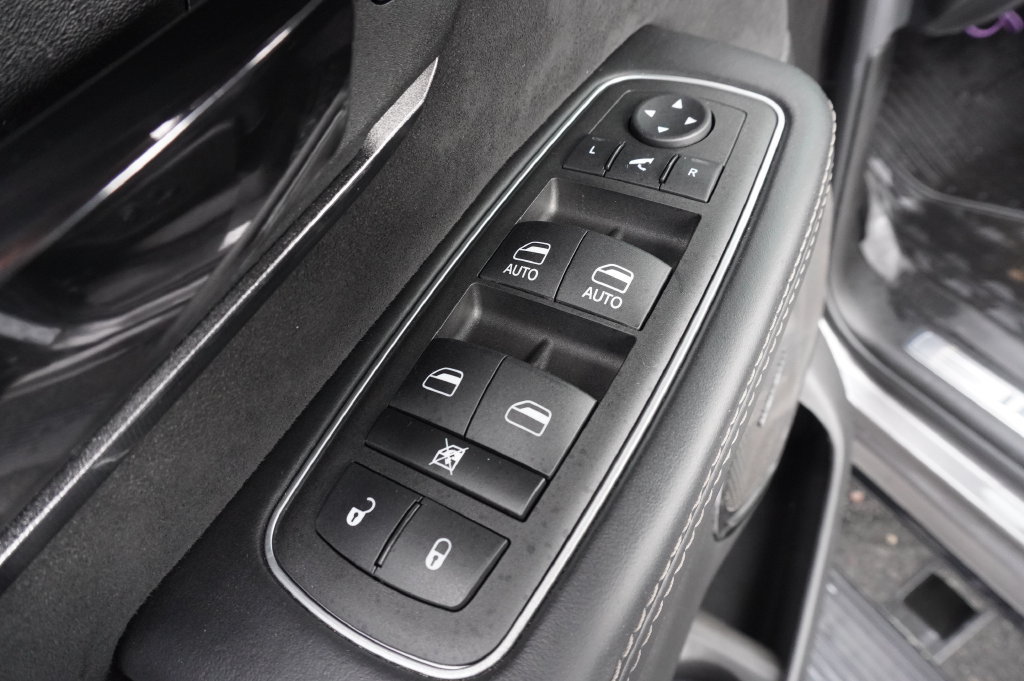 Used 2023 RAM 1500 TRX w/ TRX Level 2 Equipment Group AWD/4WD image 20