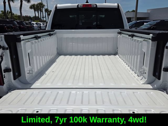 Certified 2023 RAM 1500 Limited AWD/4WD image 7