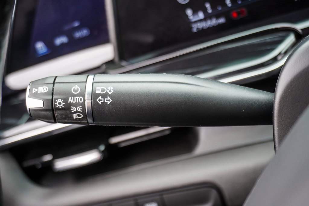 Used 2023 Cadillac Escalade Sport image 25