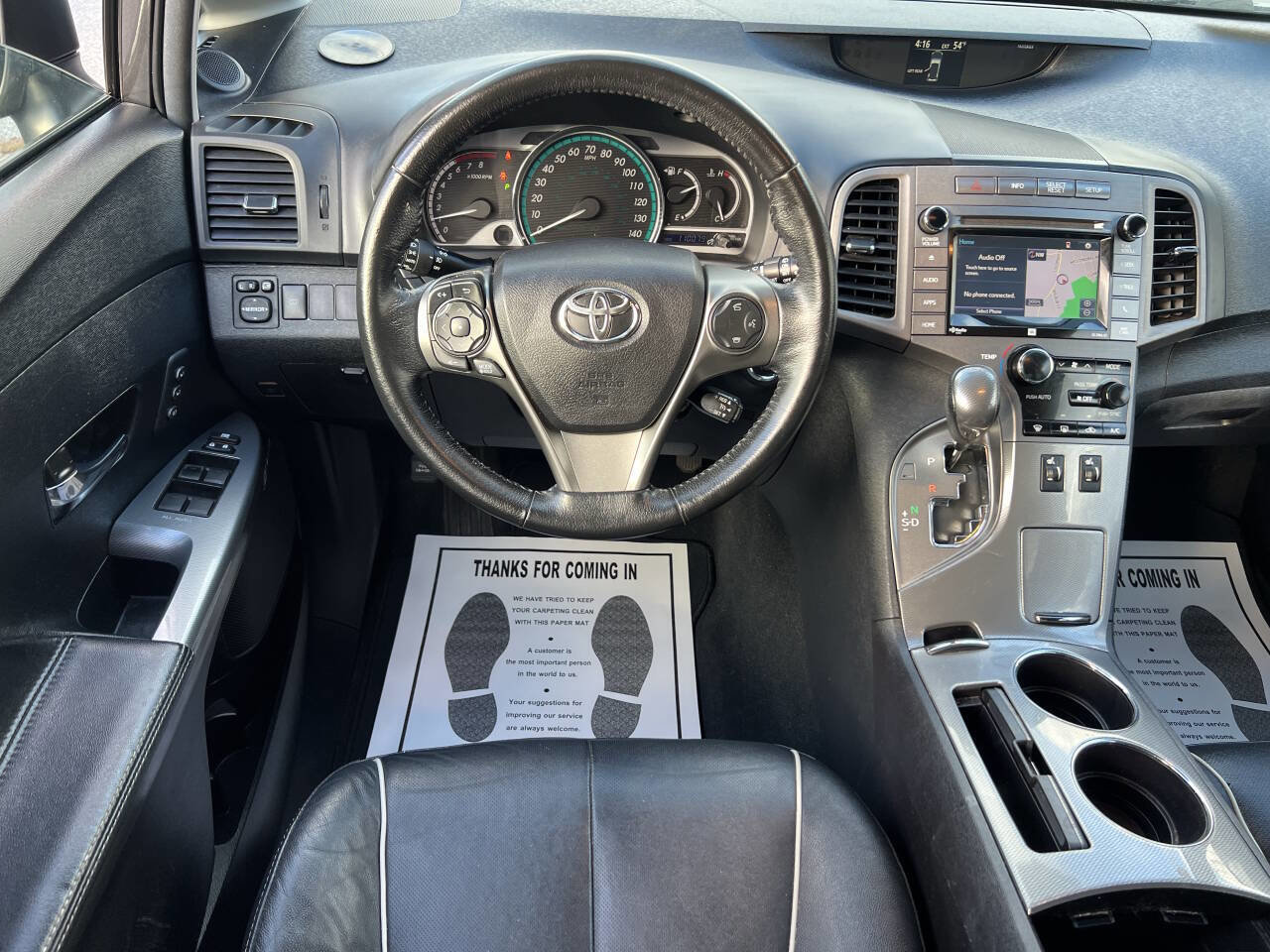 Used 2015 Toyota Venza XLE w/ XLE Premium Package image 22