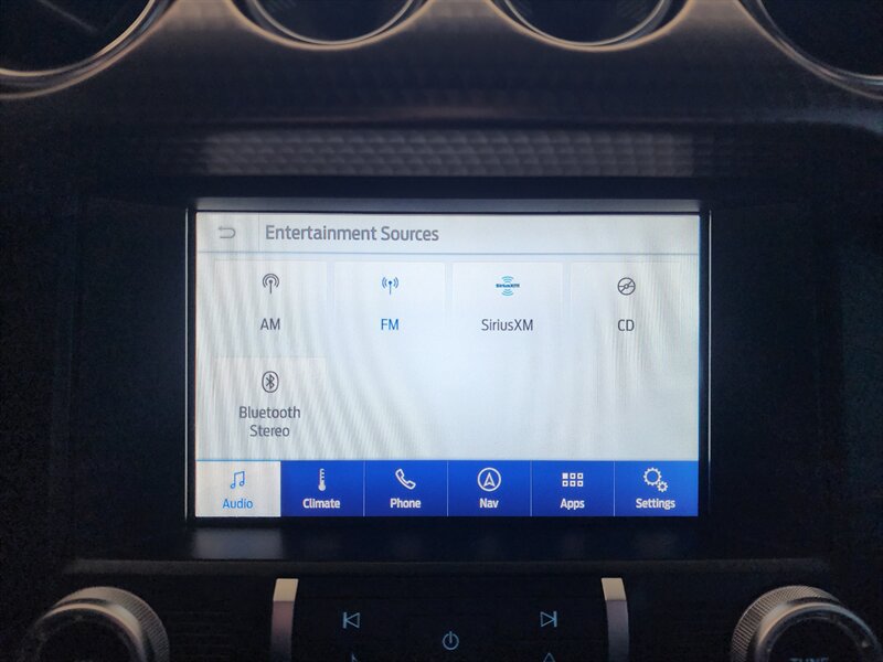 Used 2020 Ford Mustang Premium w/ 2.3L High Performance Package RWD image 45
