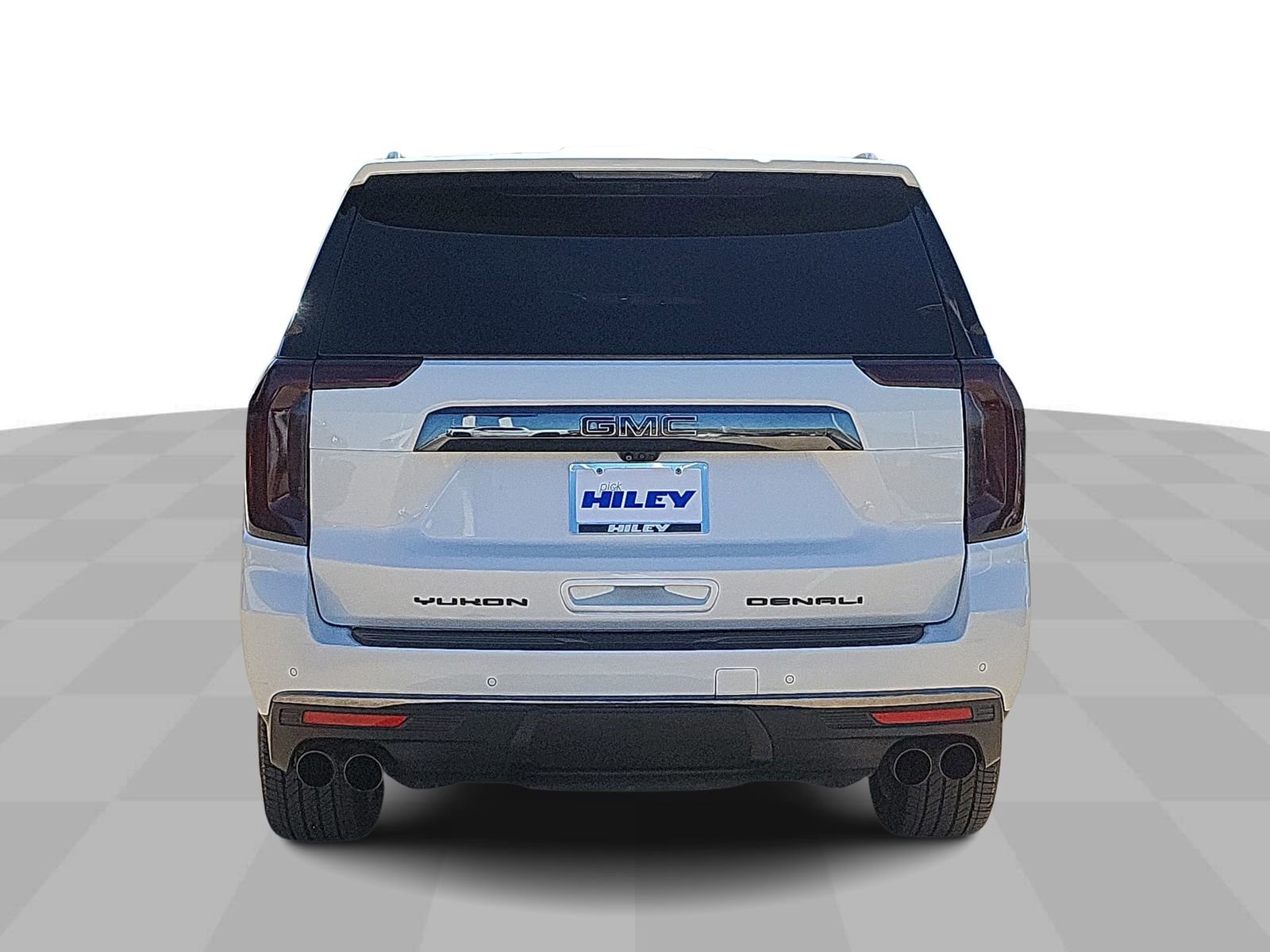 Certified 2023 GMC Yukon XL Denali Ultimate image 7