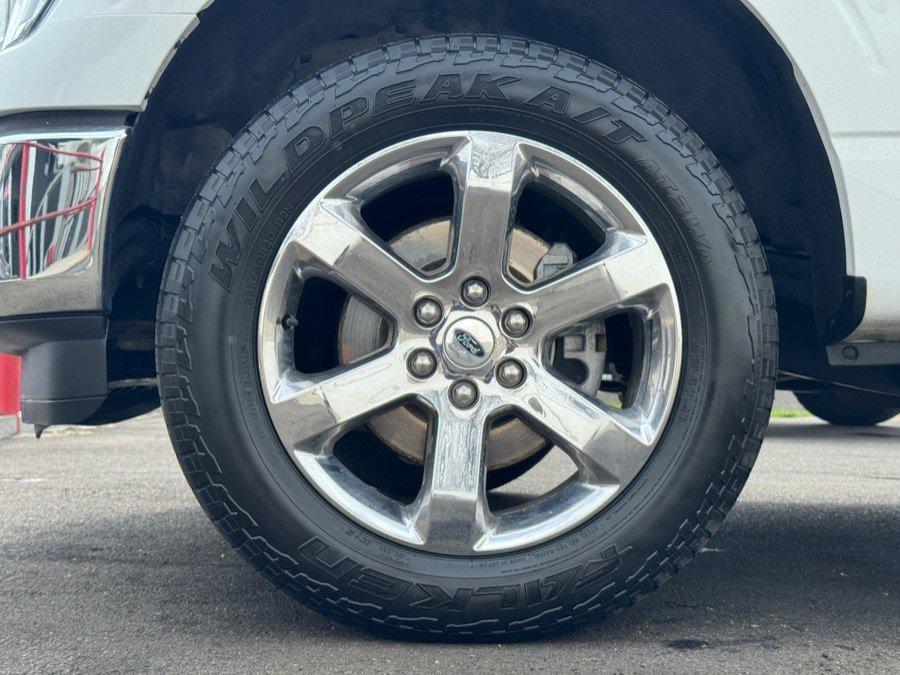 Used 2021 Ford F150 XLT w/ Equipment Group 302A High image 15