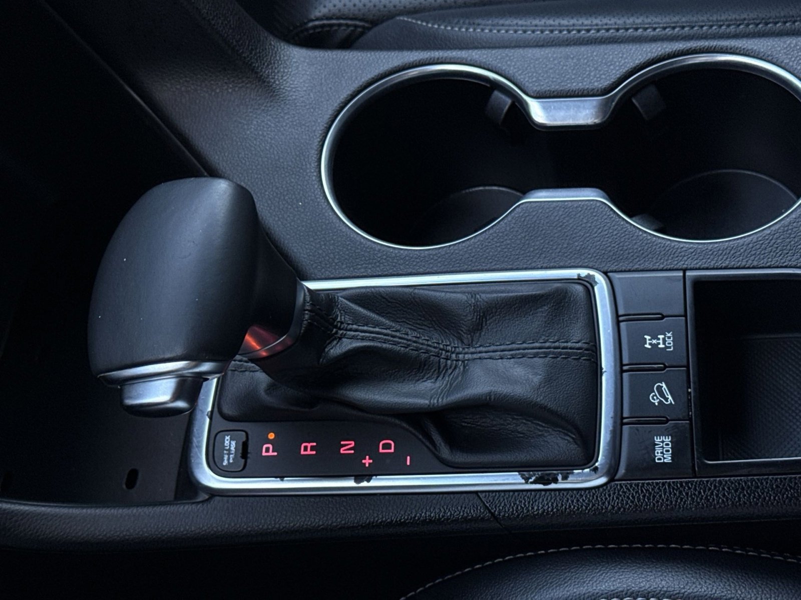 Used 2022 Kia Sportage EX image 21