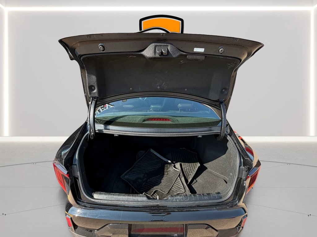 Used 2025 Kia K4 GT-Line FWD image 5