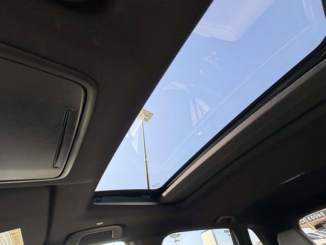 Used 2025 Honda CR-V Sport Touring image 23