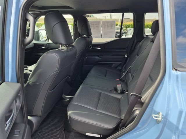 Certified 2026 Toyota Land Cruiser w/ Premium Package AWD/4WD image 14