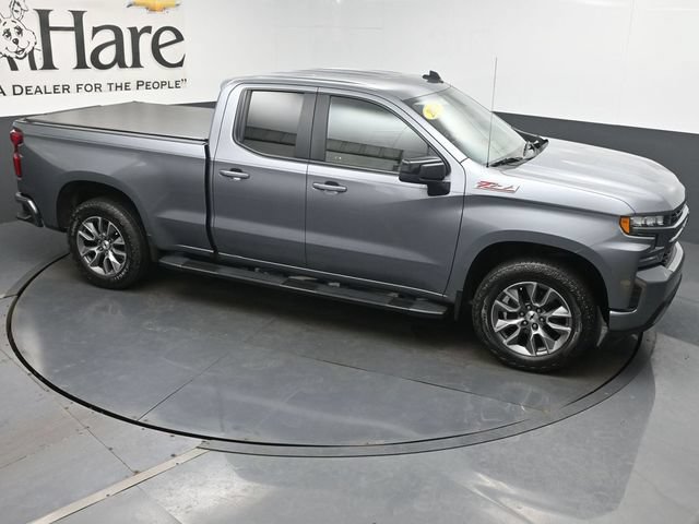 Used 2019 Chevrolet Silverado 1500 RST AWD/4WD image 36