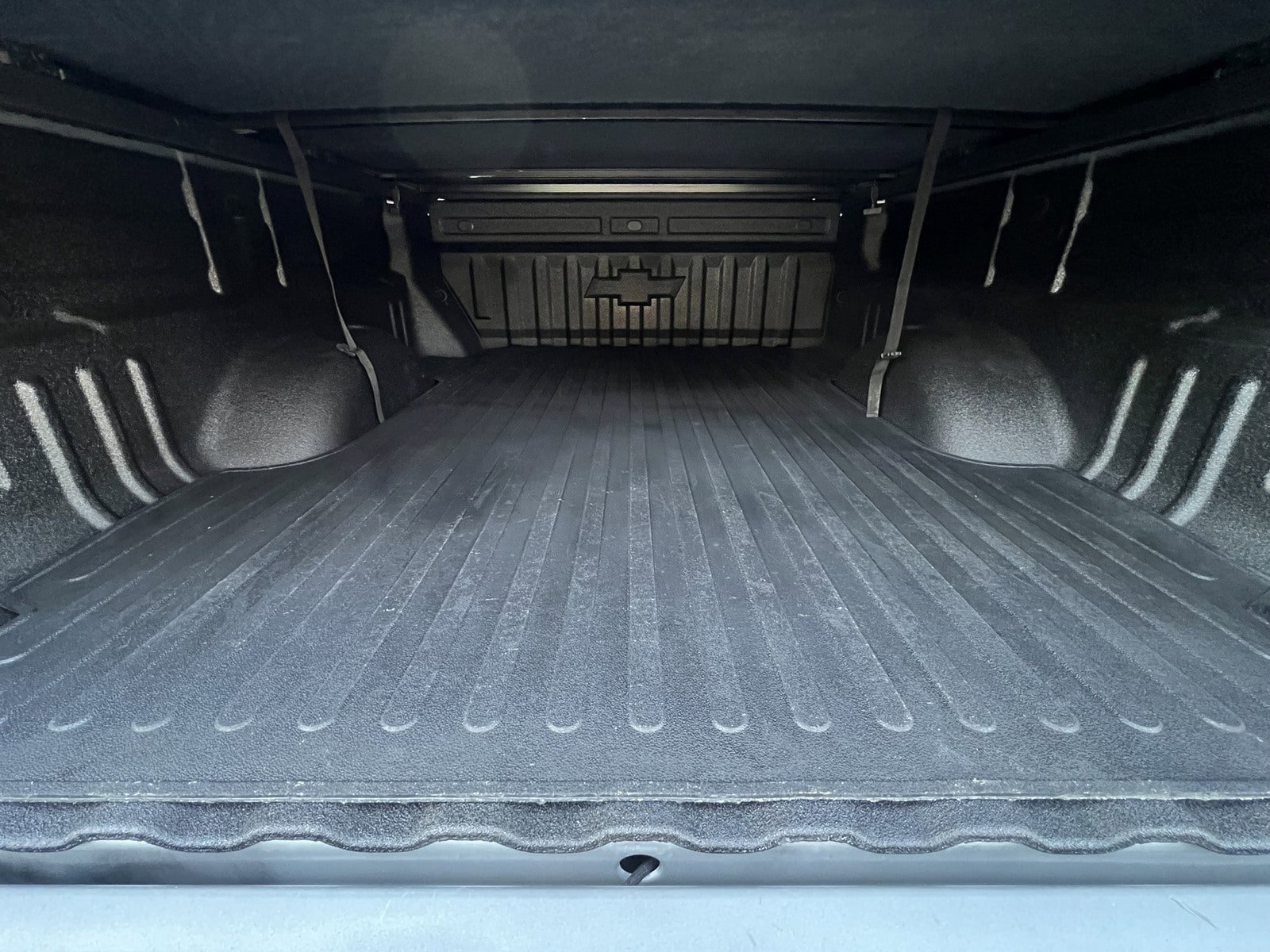 Used 2019 Chevrolet Colorado Z71 image 25