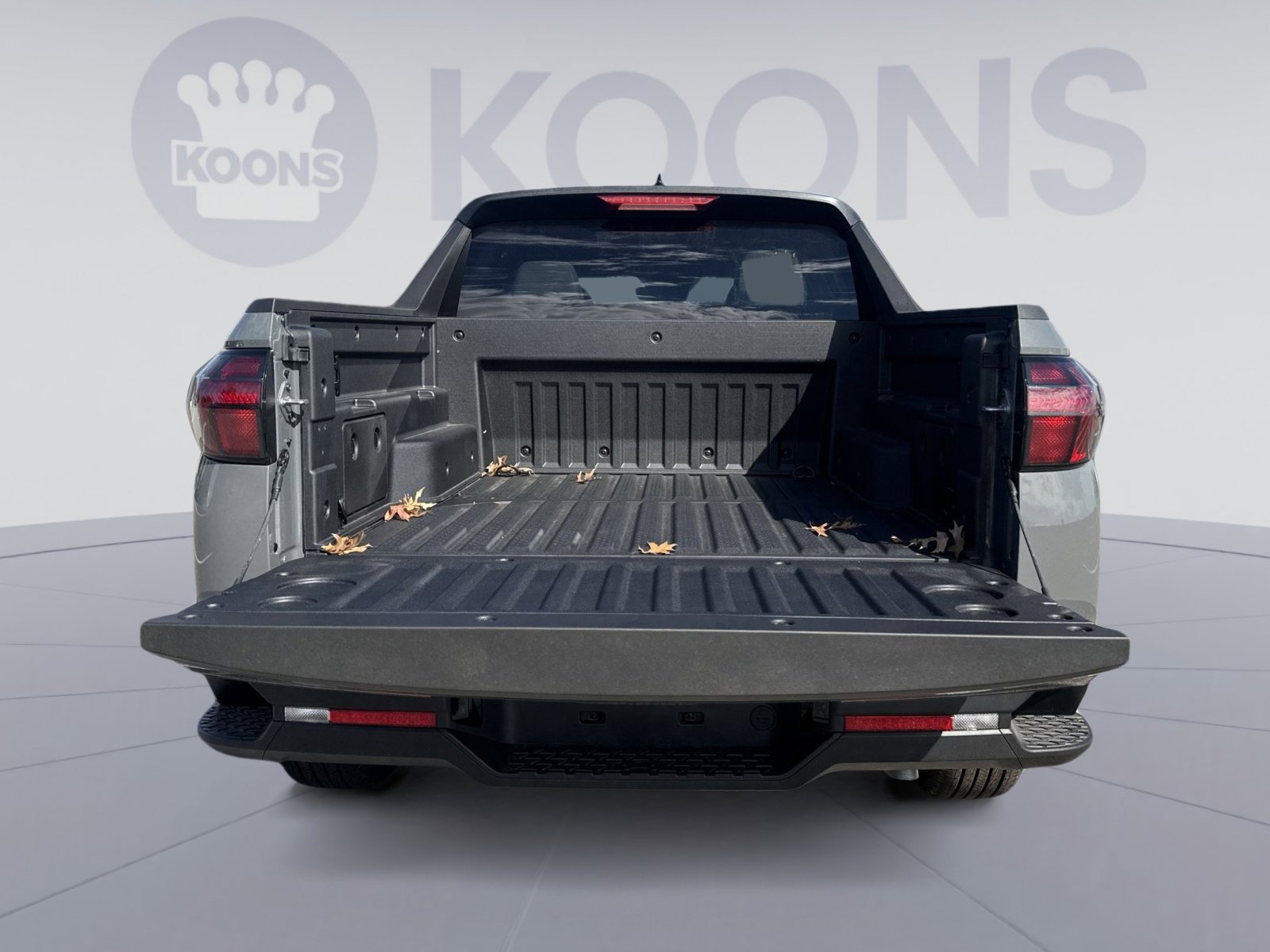 New 2026 Hyundai Santa Cruz SE image 23