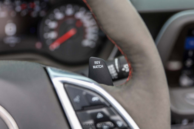 Used 2019 Chevrolet Camaro ZL1 RWD image 42