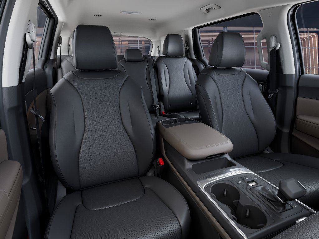 New 2026 Kia Carnival LX FWD image 15