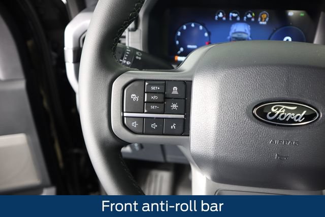 New 2026 Ford F150 XLT w/ Equipment Group 303A High AWD/4WD image 37