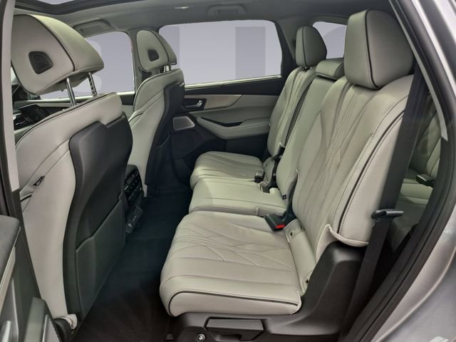 Used 2025 Acura MDX w/ Advance Package image 16