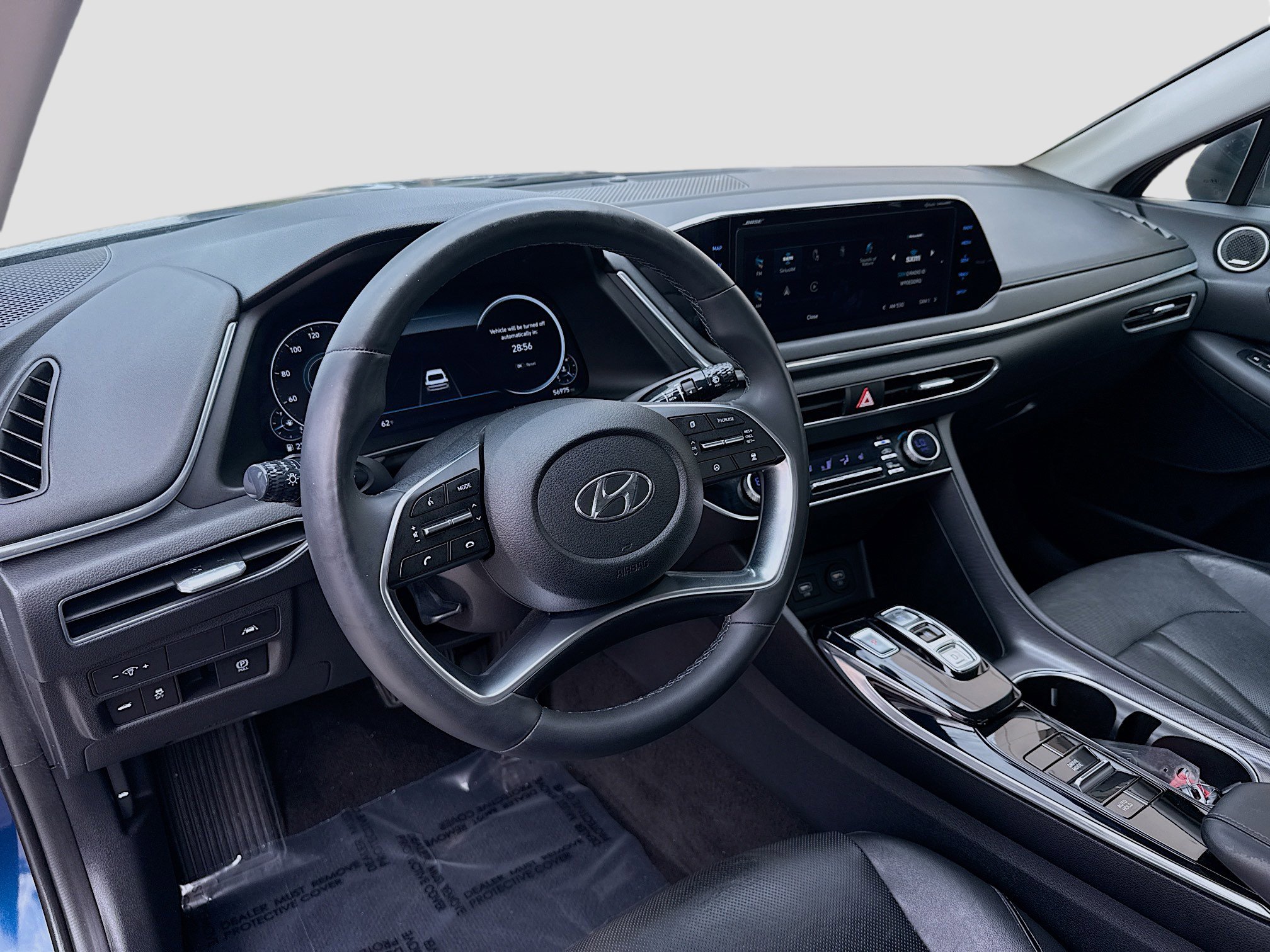 Used 2020 Hyundai Sonata SEL image 7