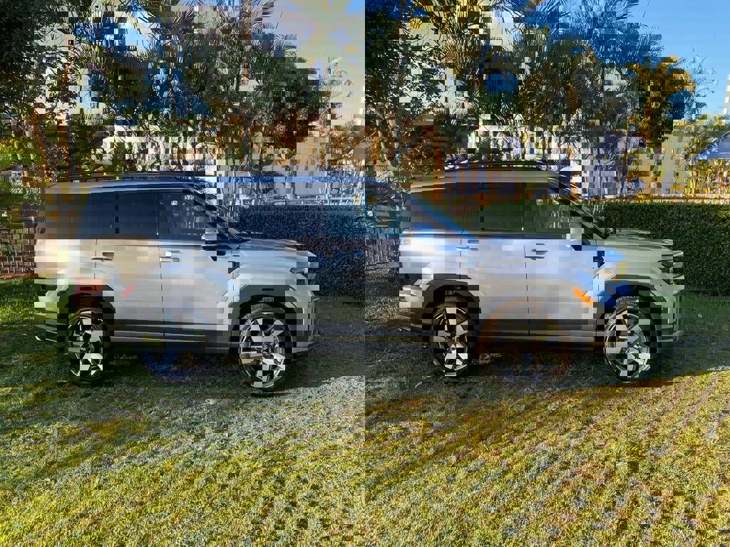 New 2026 Hyundai Santa Fe Limited image 26