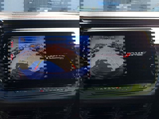 New 2025 Dodge Charger Daytona Scat Pack w/ Track Pack image 25