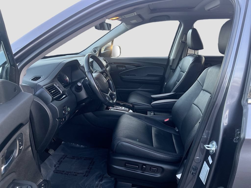 Used 2022 Honda Pilot Touring image 22