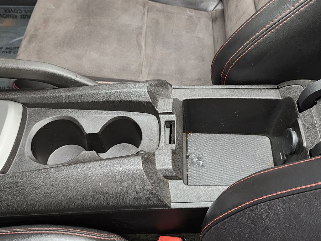 Used 2013 Chevrolet Camaro ZL1 RWD image 19
