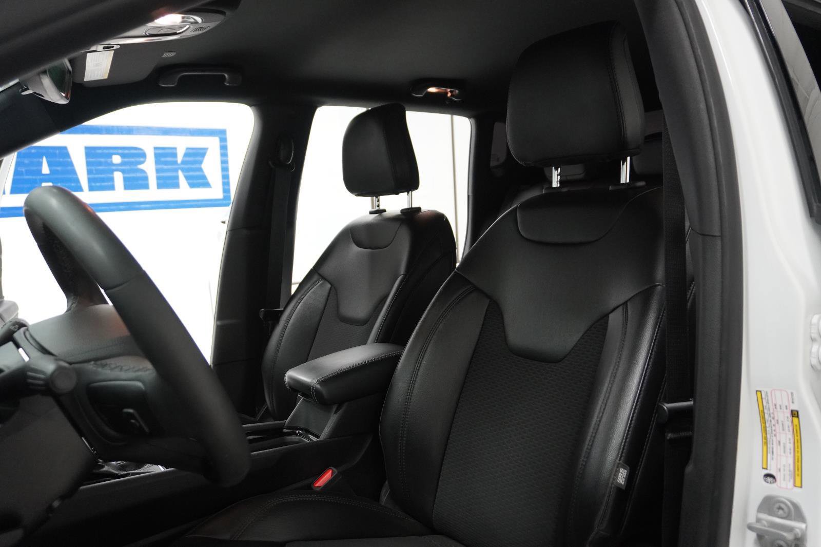 Used 2022 Jeep Compass Altitude image 17