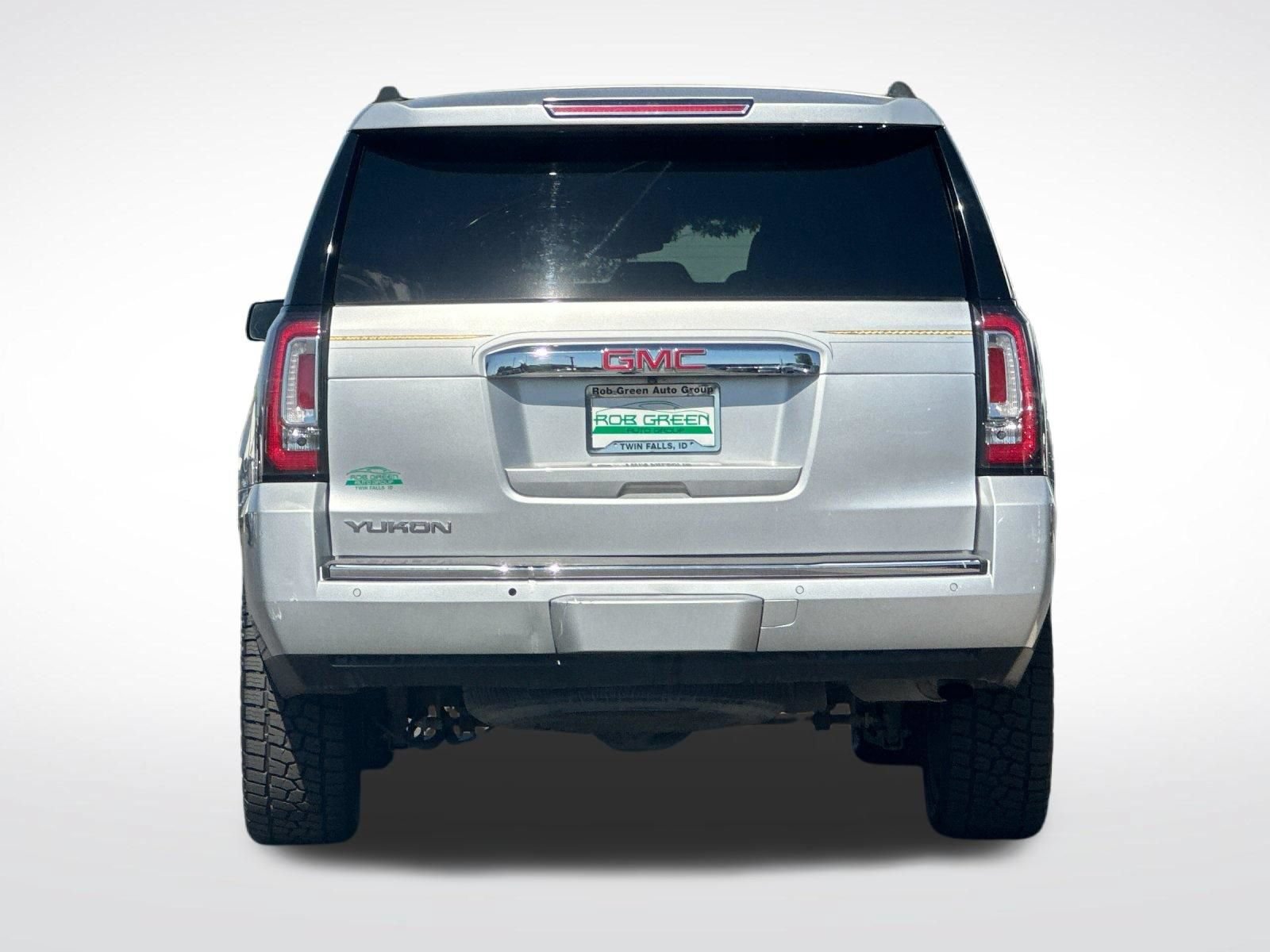Used 2020 GMC Yukon Denali w/ Denali Ultimate Package AWD/4WD video 4