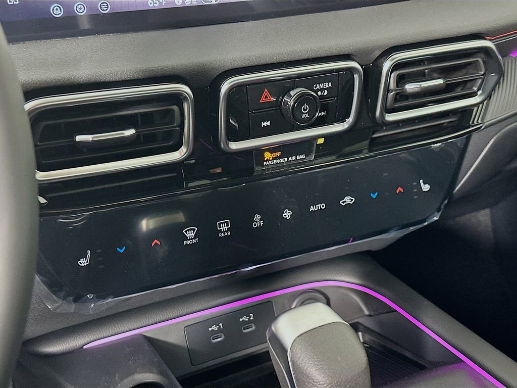 New 2026 Nissan Sentra SR w/ SR Premium Package image 21