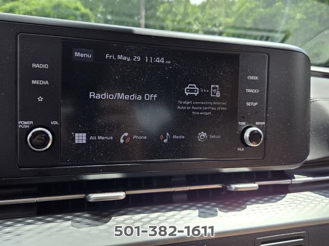 Used 2024 Kia Carnival LX FWD image 20