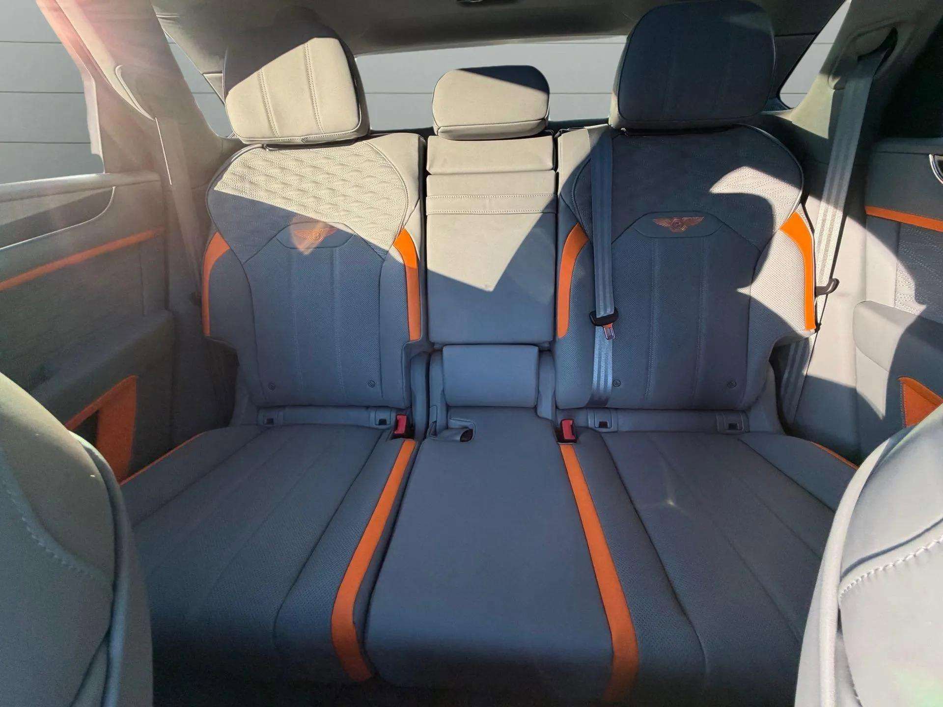 New 2026 Bentley Bentayga Speed image 28