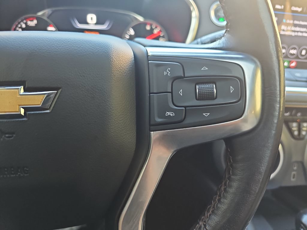 Used 2021 Chevrolet Blazer Premier w/ Driver Confidence II Package FWD image 15