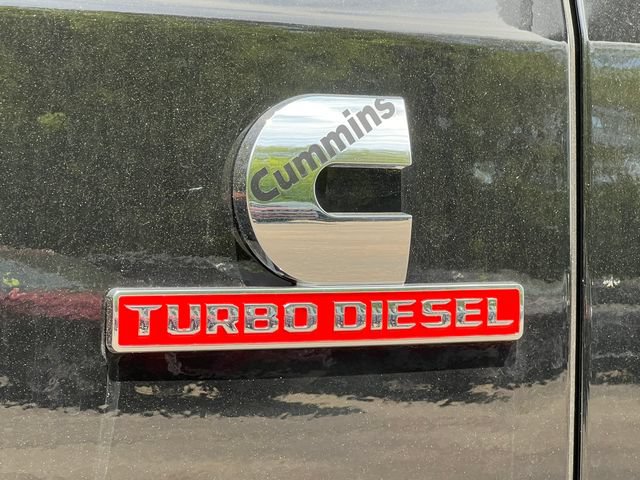 Used 2026 RAM 2500 Big Horn AWD/4WD video 2