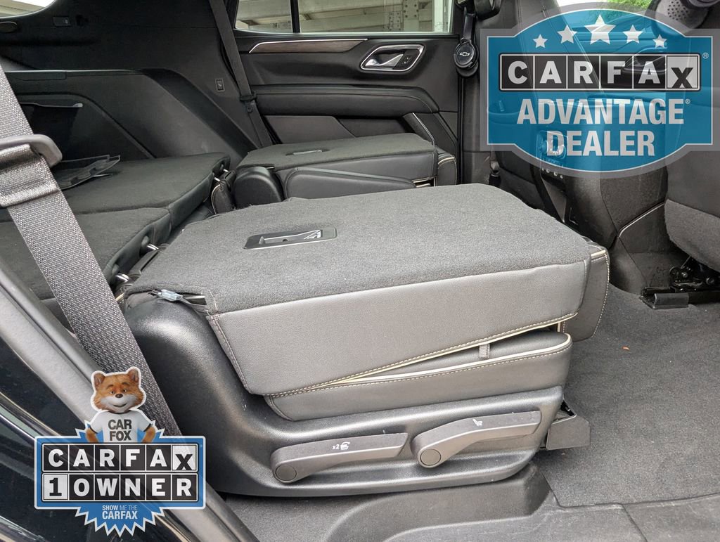 Used 2023 Chevrolet Tahoe Premier RWD image 26