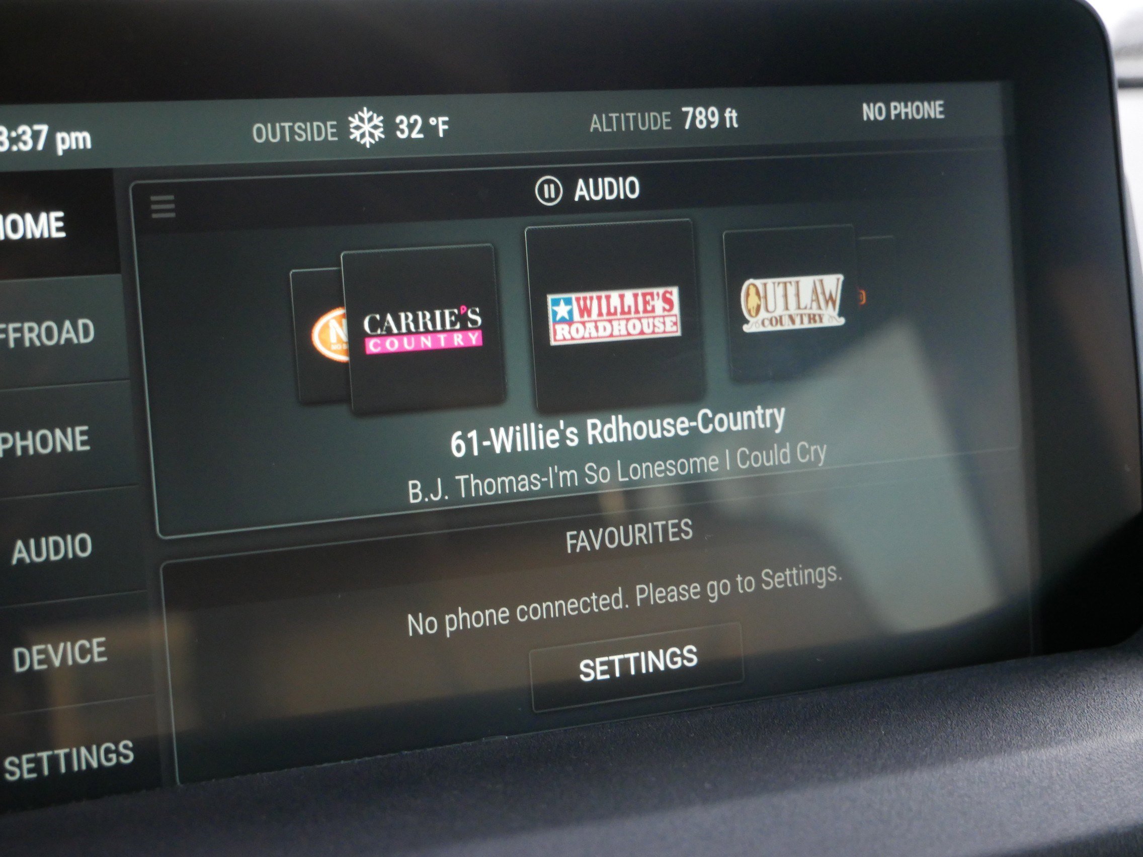 New 2025 INEOS Grenadier image 22